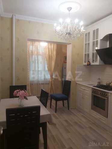 Сдаётся 2-комн. вторичка 54 м², м. Нефтчиляр, photo 13 from 19