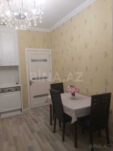 Сдаётся 2-комн. вторичка 54 м², м. Нефтчиляр, photo 14 from 19