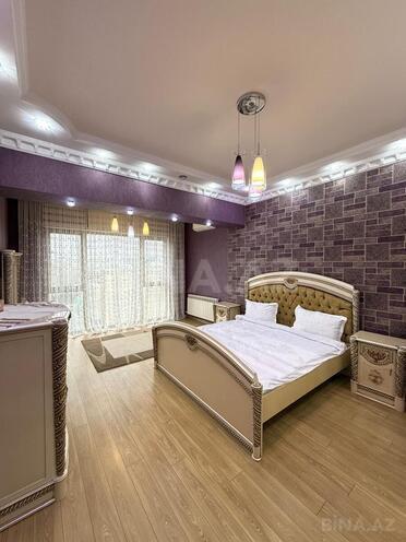 Сдаётся 4-комн. новостройка 210 м², м. Шах Исмаил Хатаи, photo 15 from 17