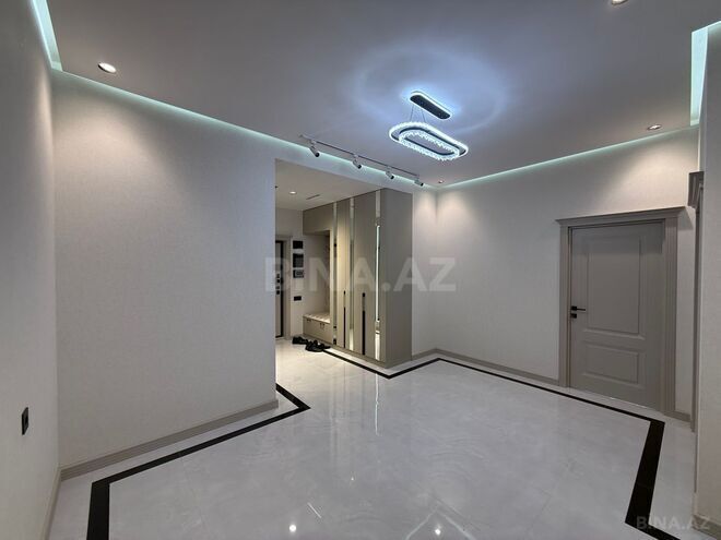 Satılır 3 otaqlı yeni tikili 148 m², Xalqlar Dostluğu m., photo 14 from 25