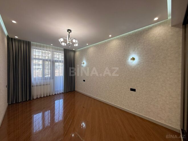 Satılır 3 otaqlı yeni tikili 148 m², Xalqlar Dostluğu m., photo 11 from 25