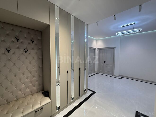 Satılır 3 otaqlı yeni tikili 148 m², Xalqlar Dostluğu m., photo 17 from 25