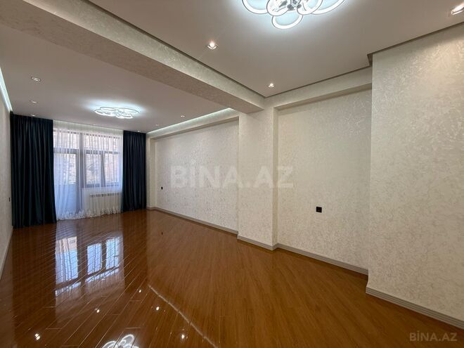 Satılır 3 otaqlı yeni tikili 148 m², Xalqlar Dostluğu m., photo 3 from 25