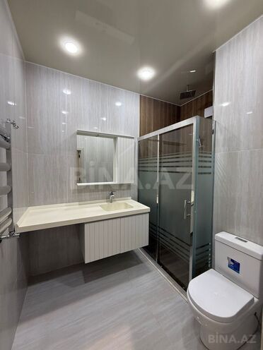 Satılır 3 otaqlı yeni tikili 148 m², Xalqlar Dostluğu m., photo 24 from 25