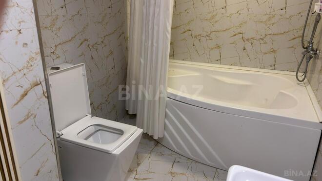 Satılır 4 otaqlı yeni tikili 92 m², Həzi Aslanov m., photo 20 from 22