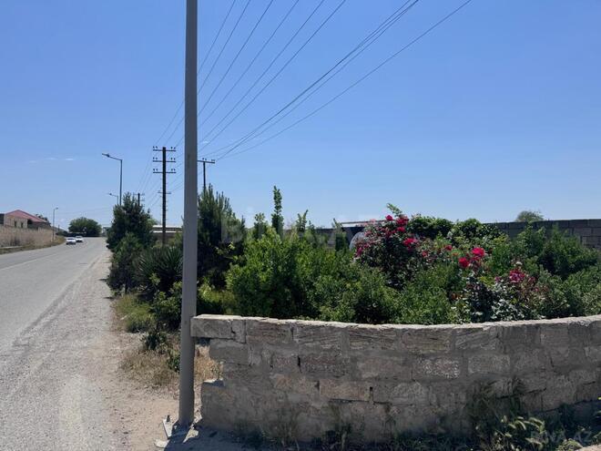 Продаётся  участок 34 сот, пос. Нардаран, photo 1 from 8
