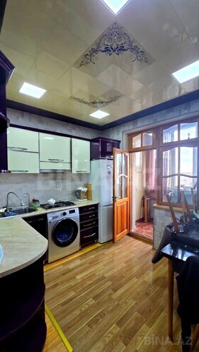 Satılır 3 otaqlı köhnə tikili 85 m², Həzi Aslanov m., photo 3 from 14