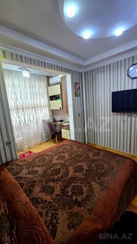 Satılır 3 otaqlı köhnə tikili 85 m², Həzi Aslanov m., photo 9 from 14
