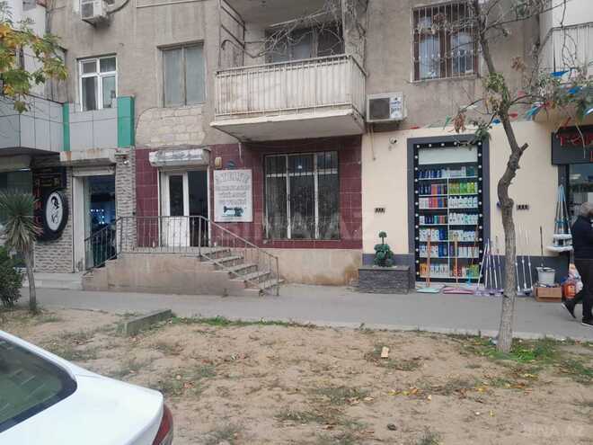 Продаётся  объект 44 м², м. Нариман Нариманов, photo 3 from 12