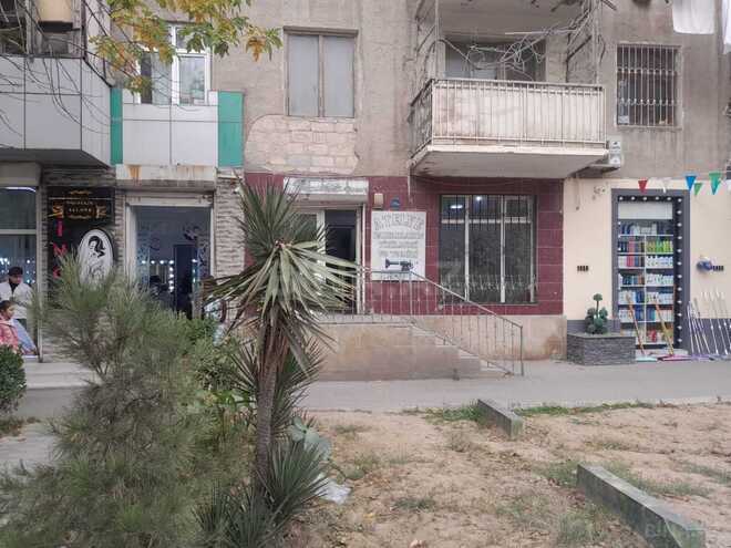 Продаётся  объект 44 м², м. Нариман Нариманов, photo 11 from 12