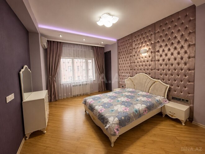 Сдаётся 3-комн. новостройка 120 м², м. 8 ноября, photo 3 from 11