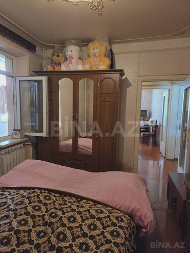 Продаётся 2-комн. вторичка 60 м², м. Халглар Достлугу, photo 11 from 20
