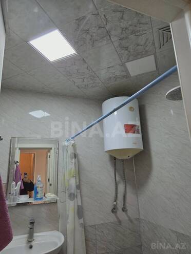 Продаётся 2-комн. вторичка 60 м², м. Халглар Достлугу, photo 19 from 20