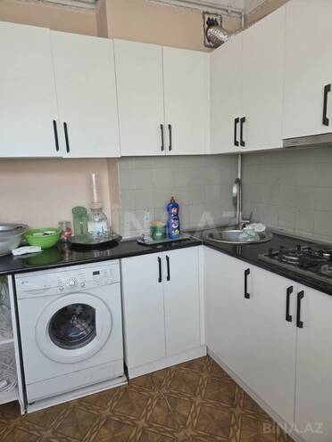 Продаётся 2-комн. вторичка 60 м², м. Халглар Достлугу, photo 16 from 20