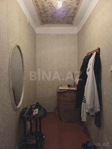 Продаётся 2-комн. вторичка 60 м², м. Халглар Достлугу, photo 13 from 20