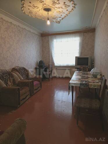 Продаётся 2-комн. вторичка 60 м², м. Халглар Достлугу, photo 1 from 20