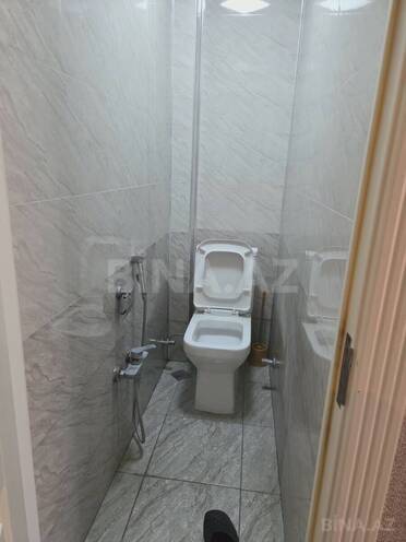 Продаётся 2-комн. вторичка 60 м², м. Халглар Достлугу, photo 17 from 20