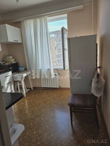 Продаётся 2-комн. вторичка 60 м², м. Халглар Достлугу, photo 9 from 20