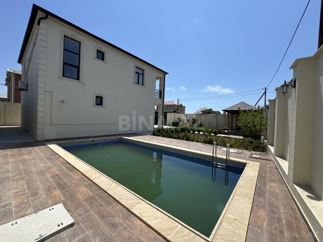 Продаётся 5-комн. дом/дача 200 м², пос. Говсан, photo 7 from 30