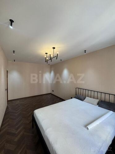 Satılır 2 otaqlı köhnə tikili 65 m², Əhmədli m., photo 5 from 12