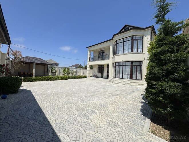 Продаётся 5-комн. дом/дача 200 м², пос. Говсан, photo 1 from 30