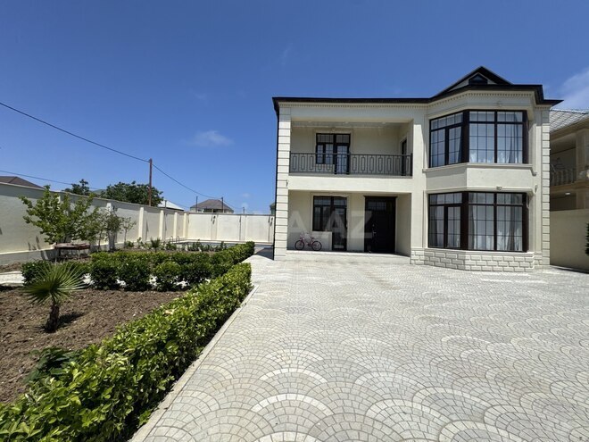 Продаётся 5-комн. дом/дача 200 м², пос. Говсан, photo 3 from 30