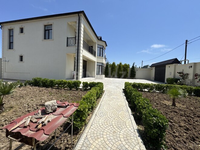 Продаётся 5-комн. дом/дача 200 м², пос. Говсан, photo 6 from 30