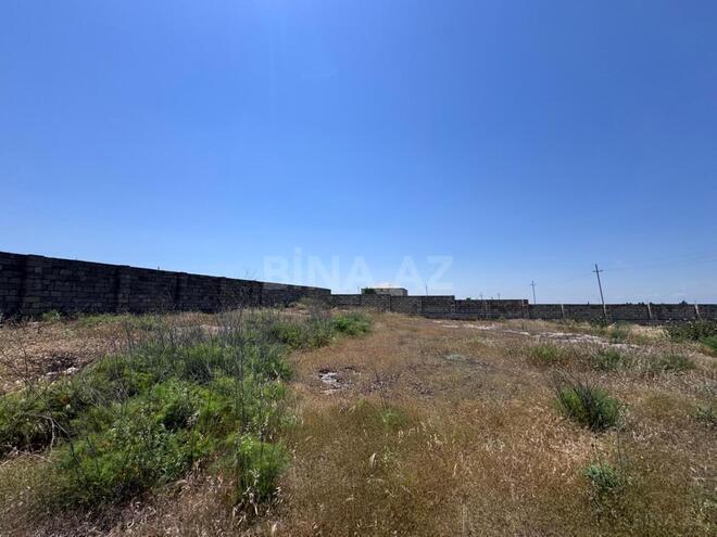 Продаётся  участок 60 сот, пос. Нардаран, photo 1 from 11