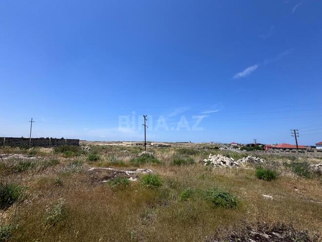 Продаётся  участок 60 сот, пос. Нардаран, photo 4 from 11