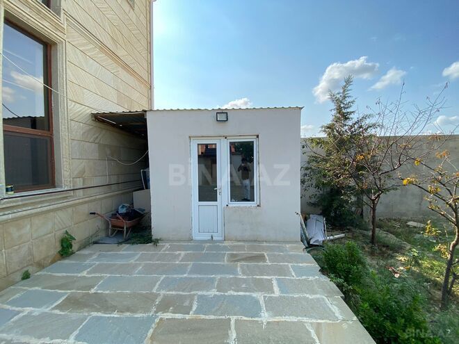 Satılır 5 otaqlı həyət evi/bağ evi 218 m², Novxanı q., photo 4 from 17