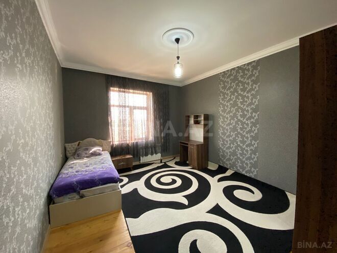 Satılır 5 otaqlı həyət evi/bağ evi 218 m², Novxanı q., photo 7 from 17