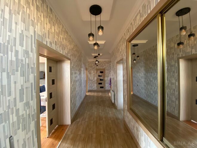 Satılır 5 otaqlı həyət evi/bağ evi 218 m², Novxanı q., photo 12 from 17