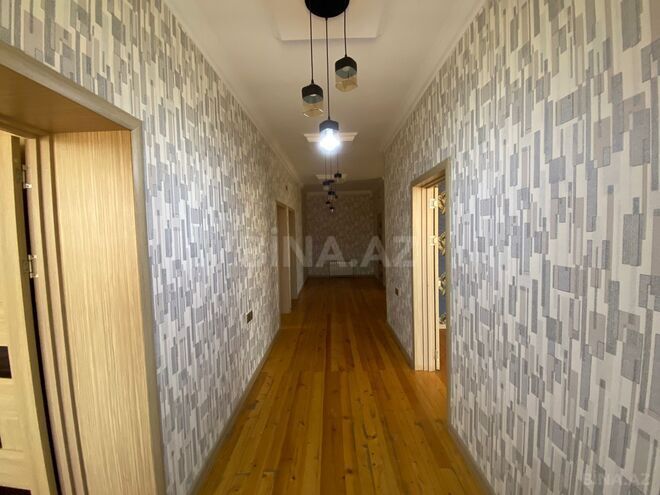 Satılır 5 otaqlı həyət evi/bağ evi 218 m², Novxanı q., photo 10 from 17