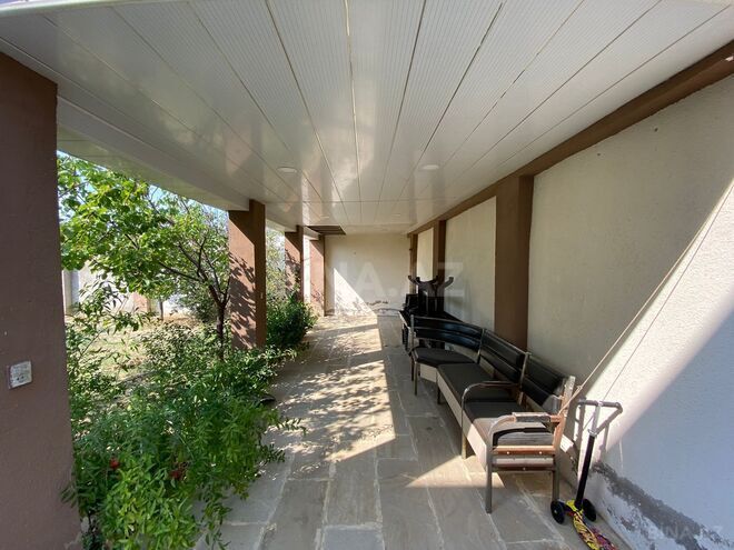 Satılır 5 otaqlı həyət evi/bağ evi 218 m², Novxanı q., photo 5 from 17