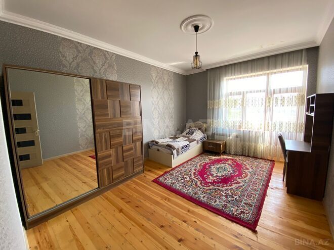 Satılır 5 otaqlı həyət evi/bağ evi 218 m², Novxanı q., photo 8 from 17