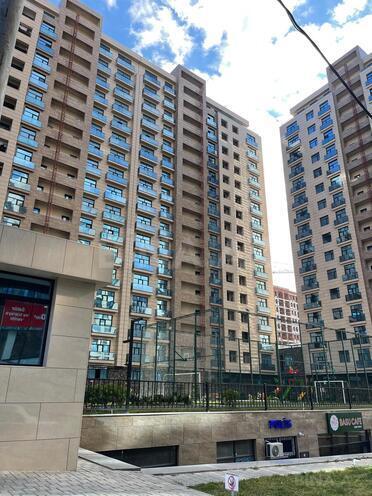 Продаётся 2-комн. новостройка 50 м², м. 28 мая, photo 7 from 26