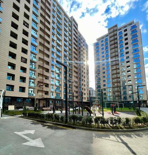 Продаётся 2-комн. новостройка 50 м², м. 28 мая, photo 3 from 26