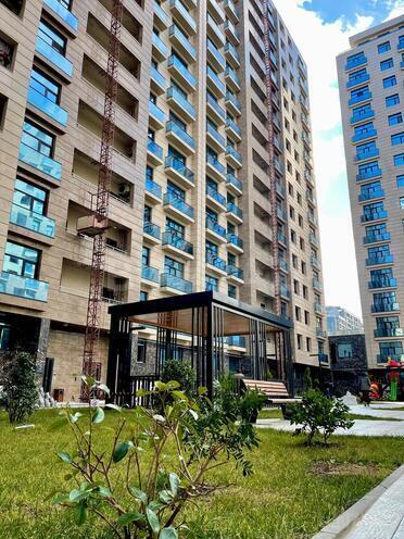 Продаётся 2-комн. новостройка 50 м², м. 28 мая, photo 5 from 26