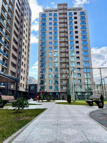 Продаётся 2-комн. новостройка 50 м², м. 28 мая, photo 4 from 26