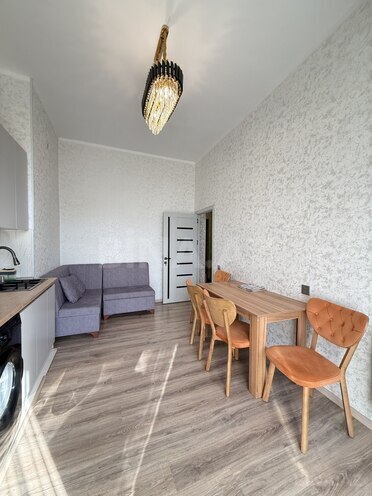 Продаётся 2-комн. новостройка 50 м², м. 28 мая, photo 16 from 26