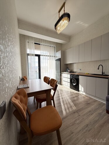 Продаётся 2-комн. новостройка 50 м², м. 28 мая, photo 10 from 26