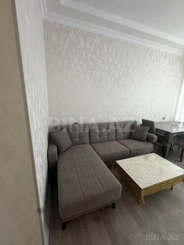 Сдаётся 2-комн. новостройка 78 м², м. Кара Караев, photo 4 from 20