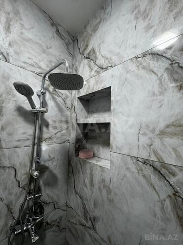 Сдаётся 2-комн. новостройка 78 м², м. Кара Караев, photo 3 from 20