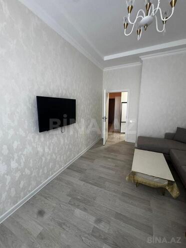 Сдаётся 2-комн. новостройка 78 м², м. Кара Караев, photo 5 from 20