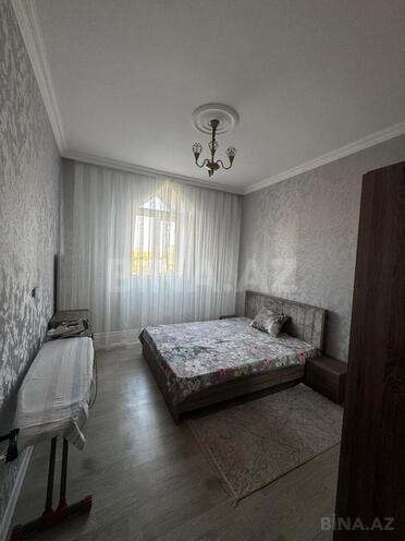 Сдаётся 2-комн. новостройка 78 м², м. Кара Караев, photo 6 from 20