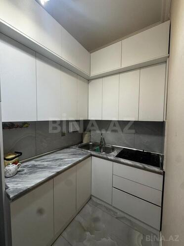 Сдаётся 2-комн. новостройка 78 м², м. Кара Караев, photo 13 from 20