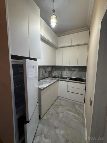 Сдаётся 2-комн. новостройка 78 м², м. Кара Караев, photo 7 from 20