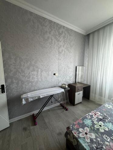Сдаётся 2-комн. новостройка 78 м², м. Кара Караев, photo 19 from 20