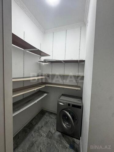 Сдаётся 2-комн. новостройка 78 м², м. Кара Караев, photo 11 from 20