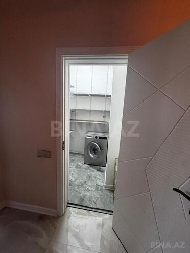 Сдаётся 2-комн. новостройка 78 м², м. Кара Караев, photo 15 from 20